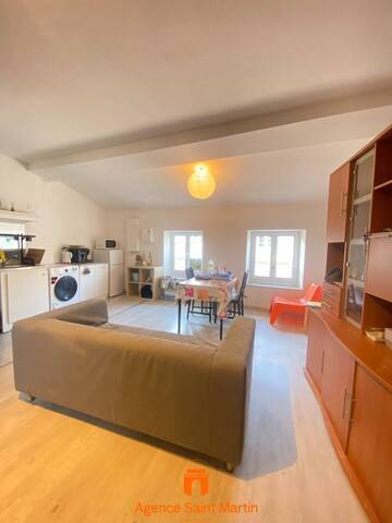 Location Appartement 2 pièces Montélimar 26200