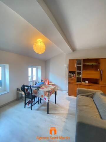 Location Appartement 2 pièces Montélimar 26200