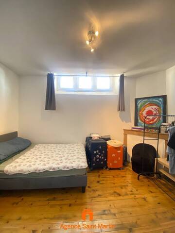 Location Appartement 2 pièces Montélimar 26200
