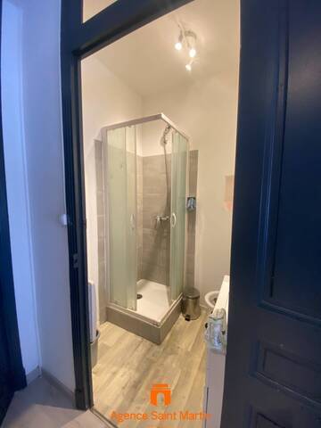 Location Appartement 2 pièces Montélimar 26200