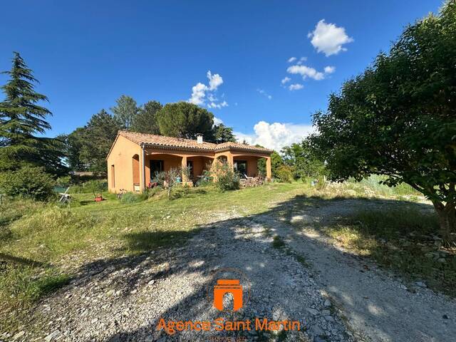 Vente Maison 4 pièces Châteauneuf-du-Rhône 26780