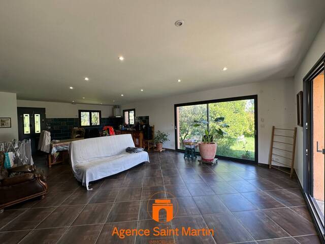 Vente Maison 4 pièces Châteauneuf-du-Rhône 26780