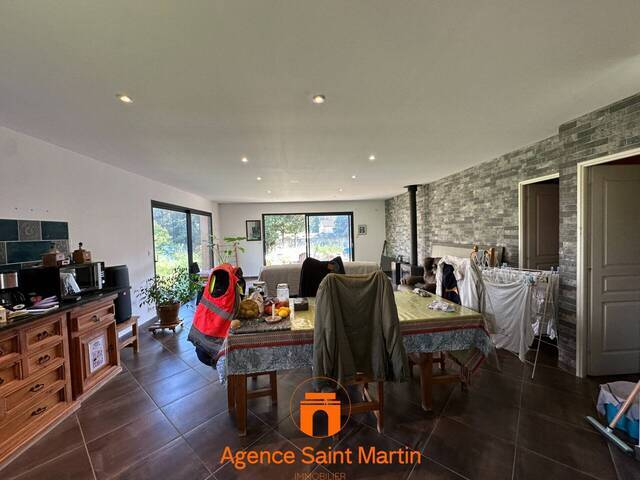 Vente Maison 4 pièces Châteauneuf-du-Rhône 26780