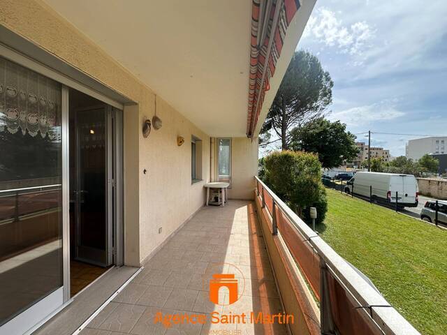 Vente Appartement t4 5 pièces Montélimar 26200