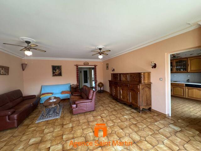 Vente Appartement t4 5 pièces Montélimar 26200