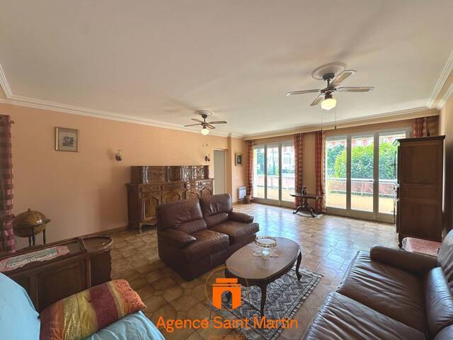 Vente Appartement t4 5 pièces Montélimar 26200