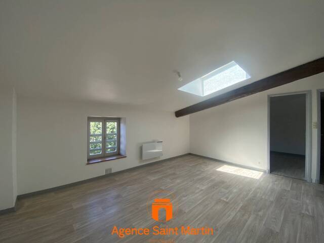 Location Appartement t2 Montélimar 26200