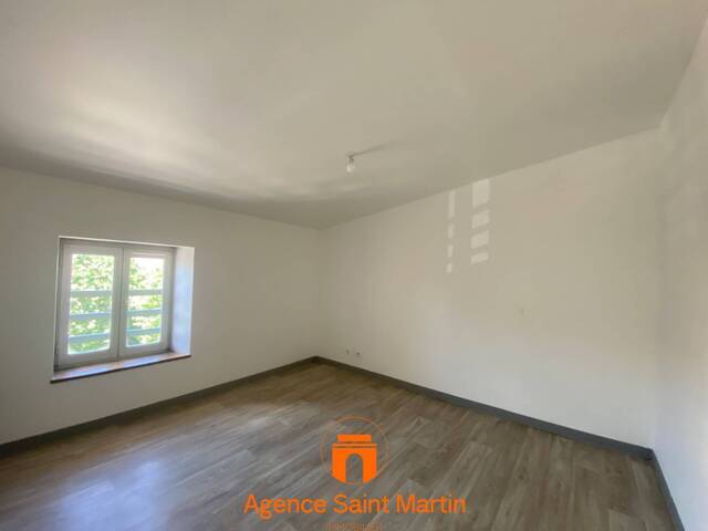 Location Appartement t2 Montélimar 26200