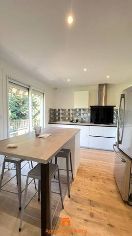 Vente Maison 5 pièces Montélimar 26200