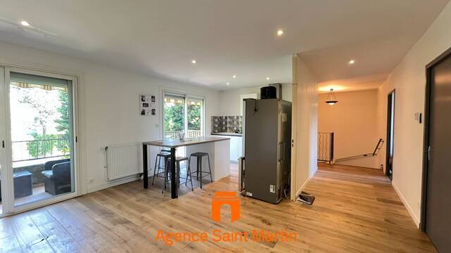 Vente Maison 5 pièces Montélimar 26200