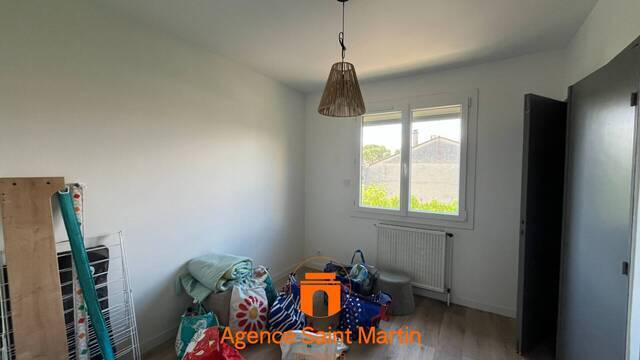 Vente Maison 5 pièces Montélimar 26200
