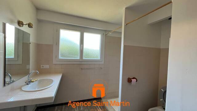 Vente Maison 5 pièces Montélimar 26200