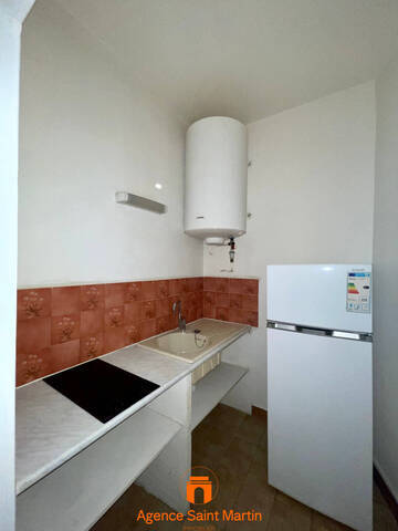 Location Appartement studio 1 pièce Montélimar 26200