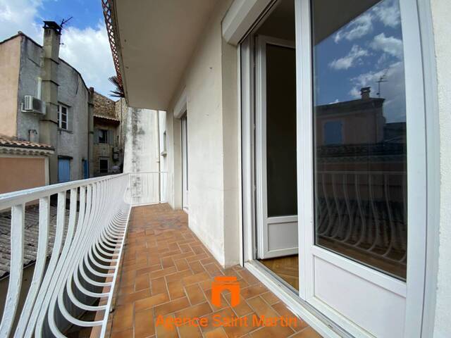 Location Appartement t3 Montélimar 26200