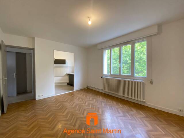 Location Appartement t3 Montélimar 26200