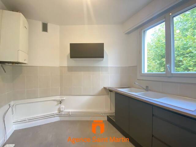 Location Appartement t3 Montélimar 26200