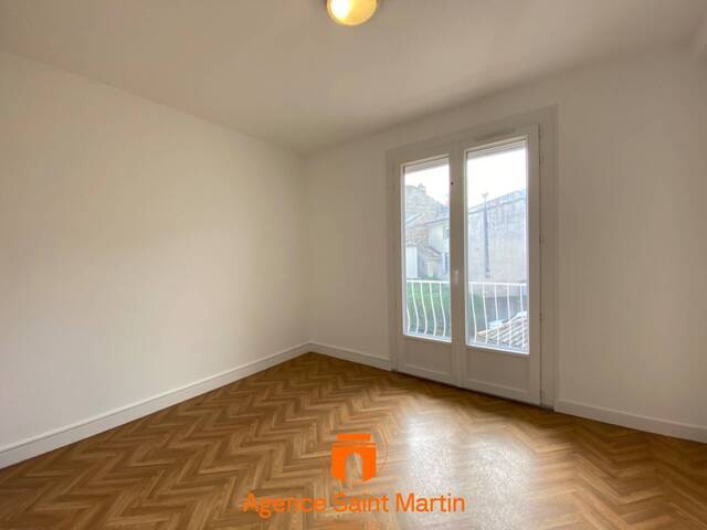 Location Appartement t3 Montélimar 26200