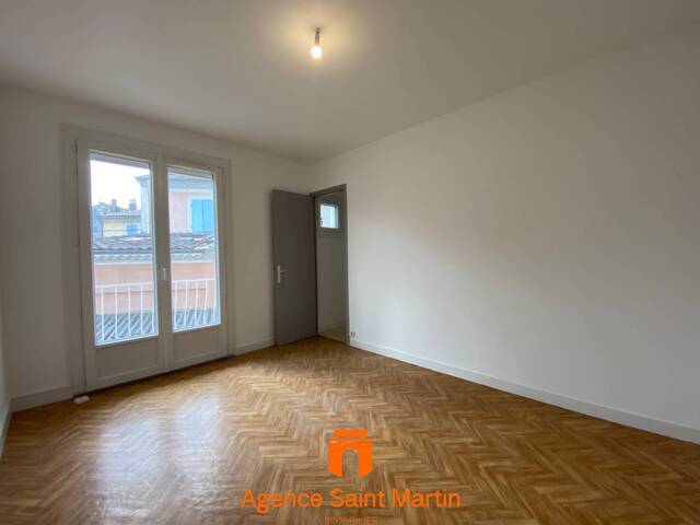 Location Appartement t3 Montélimar 26200