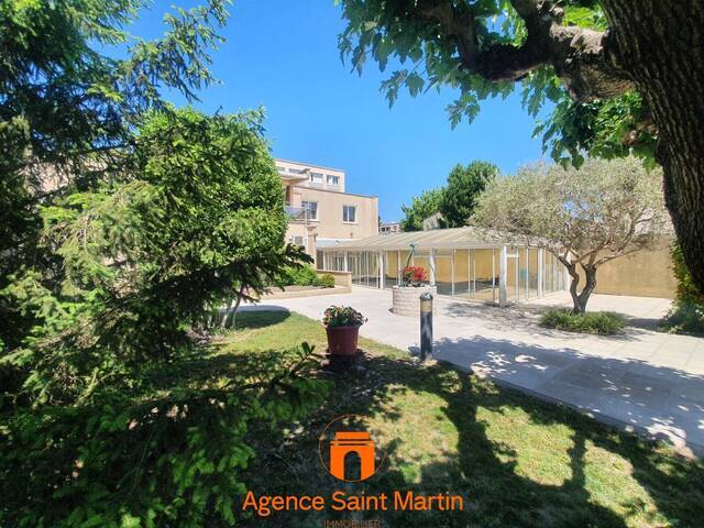 Vente Maison 10 pièces Pierrelatte 26700