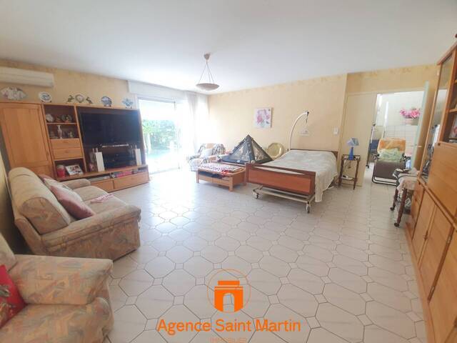 Vente Maison 10 pièces Pierrelatte 26700