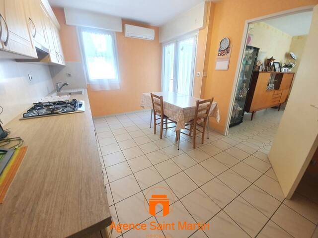 Vente Maison 10 pièces Pierrelatte 26700