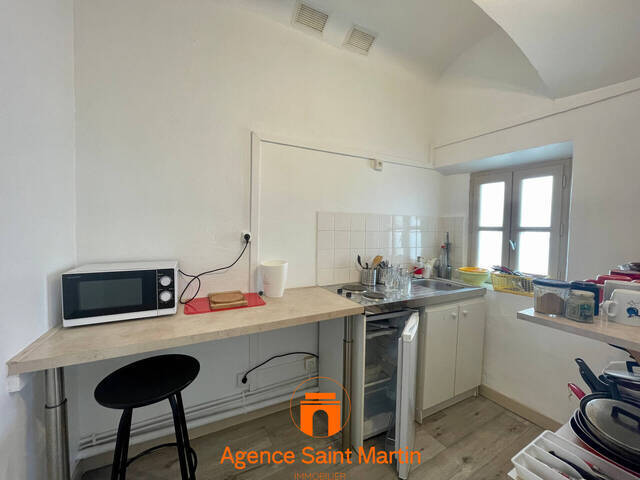 Location Appartement t2 Montélimar 26200