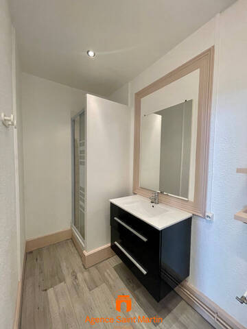 Location Appartement t2 Montélimar 26200