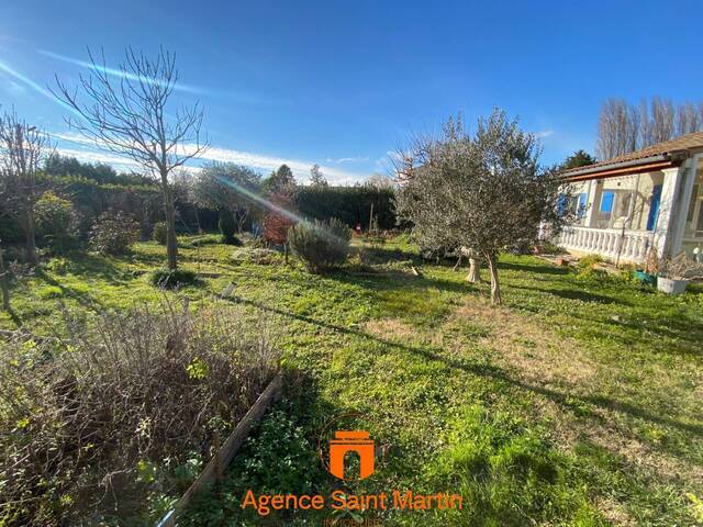 Vendu Maison 4 pièces Sauzet 26740