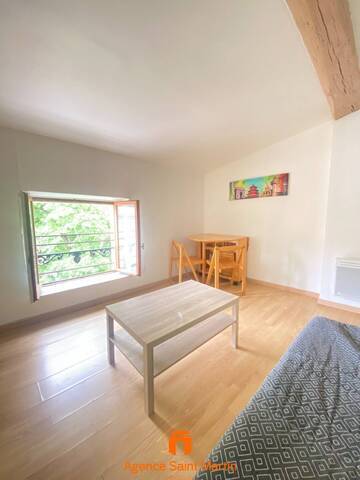 Location Appartement t2 Montélimar 26200