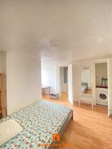 Location Appartement t2 Montélimar 26200