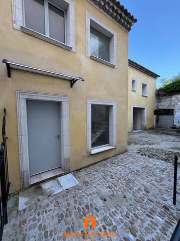 Vente Appartement t5 Montélimar 26200