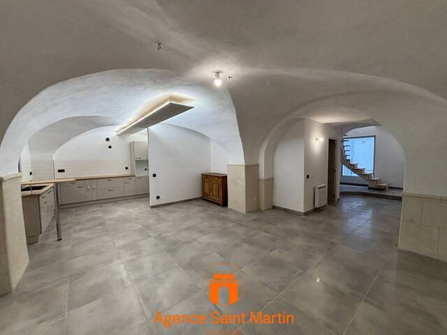 Vente Appartement t5 Montélimar 26200