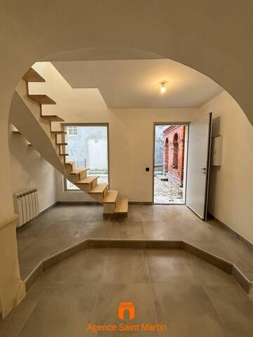 Vente Appartement t5 Montélimar 26200