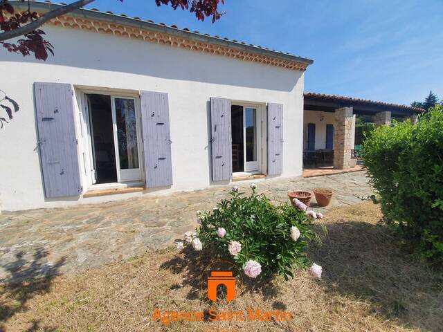 Vente Maison 4 pièces Montélimar 26200