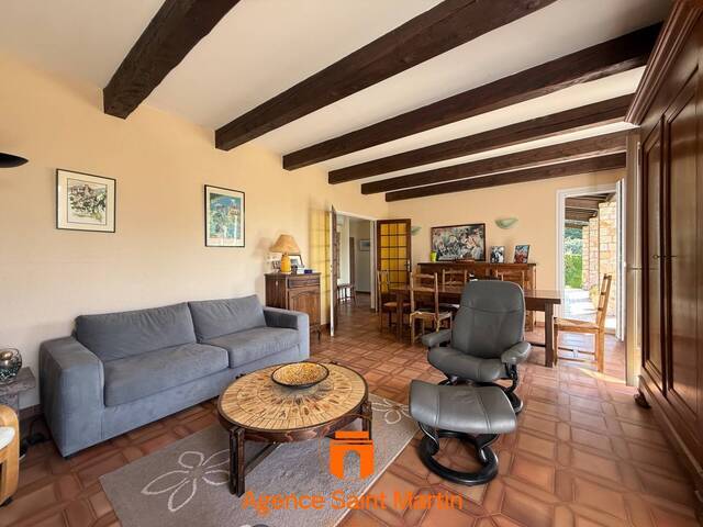Vente Maison 4 pièces Montélimar 26200