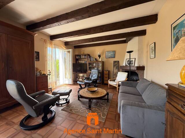 Vente Maison 4 pièces Montélimar 26200