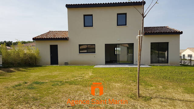 Location Maison villa 5 pièces Malataverne 26780
