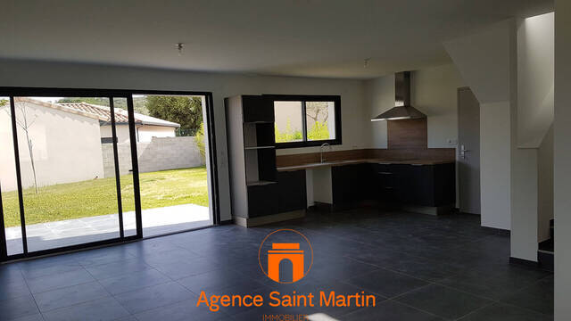 Location Maison villa 5 pièces Malataverne 26780