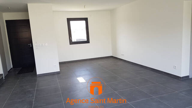 Location Maison villa 5 pièces Malataverne 26780