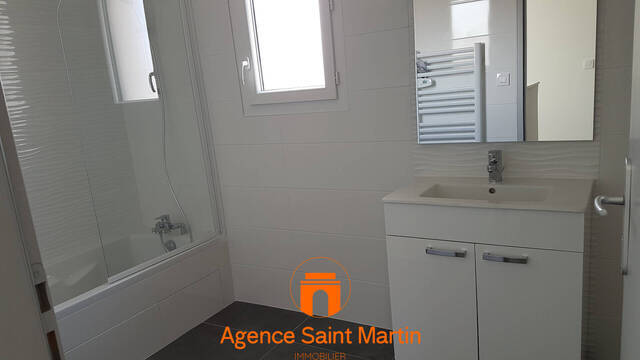Location Maison villa 5 pièces Malataverne 26780