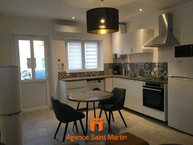 Location Appartement t2 Châteauneuf-du-Rhône 26780