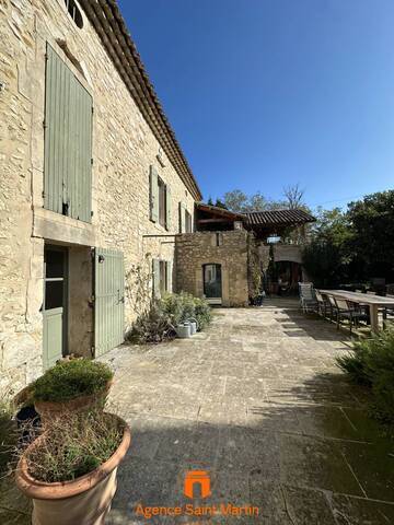 Vente Maison mas 10 pièces Montélimar 26200