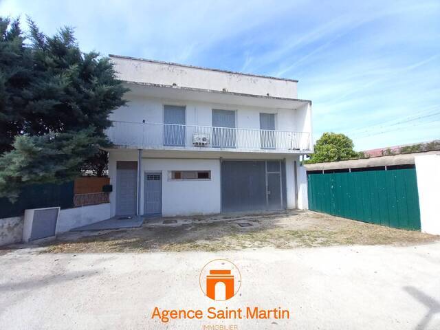 Vente Appartement t4 Montélimar 26200