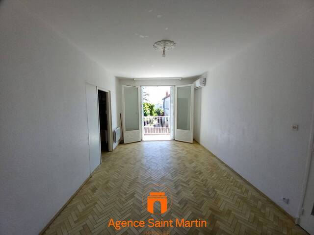 Vente Appartement t4 Montélimar 26200