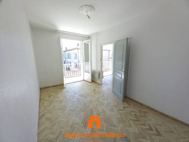 Vente Appartement t4 Montélimar 26200