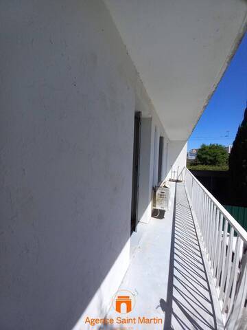 Vente Appartement t4 Montélimar 26200