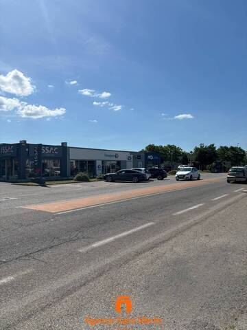 Vente Fonds de commerce local commercial Montélimar 26200