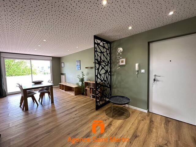 Vendu Appartement t5 Montélimar 26200 Alexis