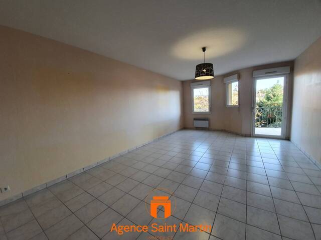 Vendu Appartement f2 Montélimar 26200