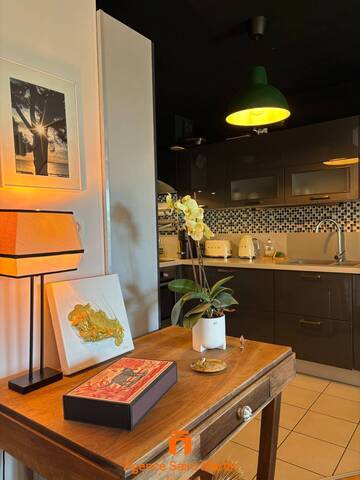 Vente Appartement duplex 4 pièces Montélimar 26200